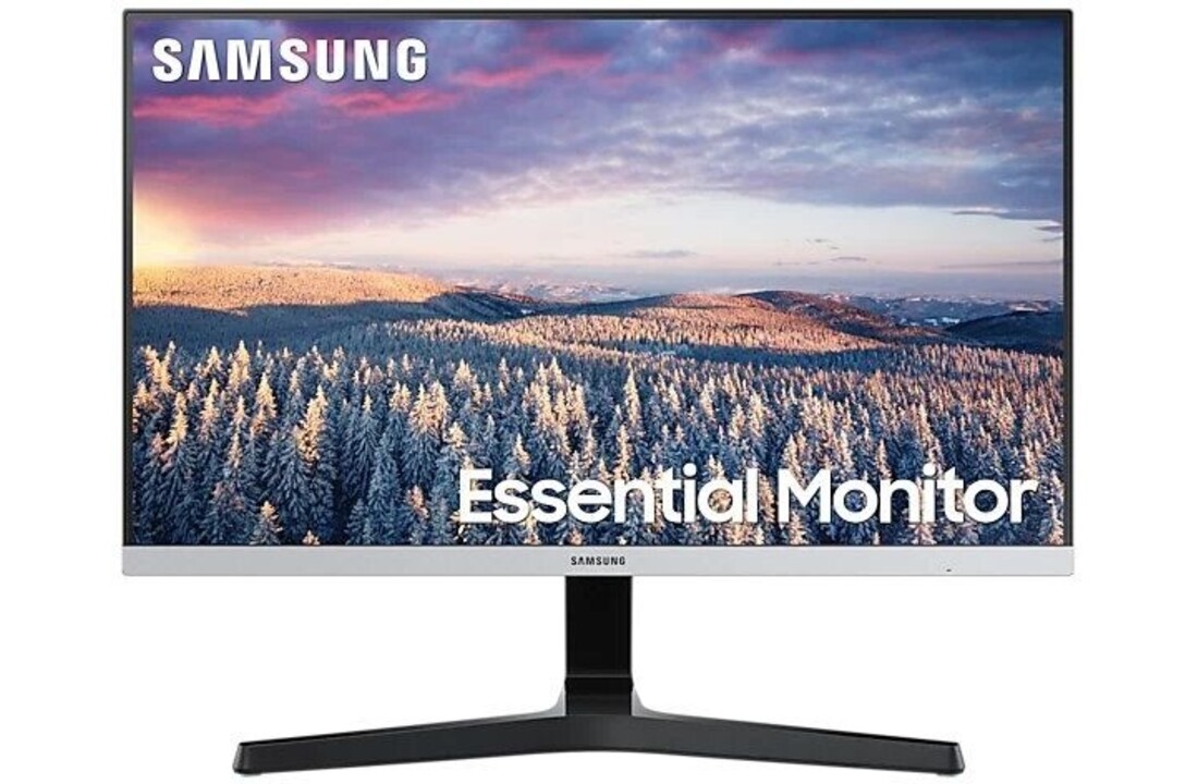 Samsung LS24R35AFHUXEN - Monitor