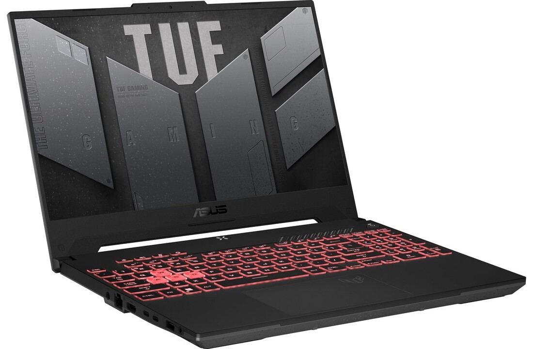ASUS TUF Gaming A15 - FA507XI-LP012W - Gaming laptop