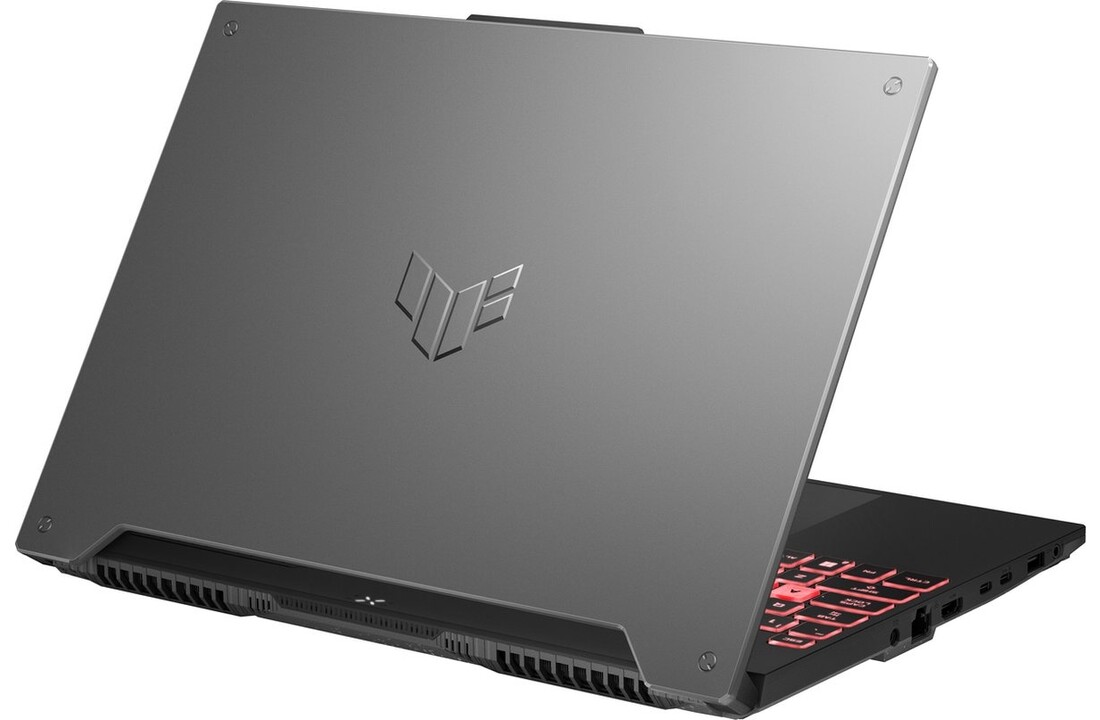 ASUS TUF Gaming A15 - FA507XI-LP012W - Gaming laptop