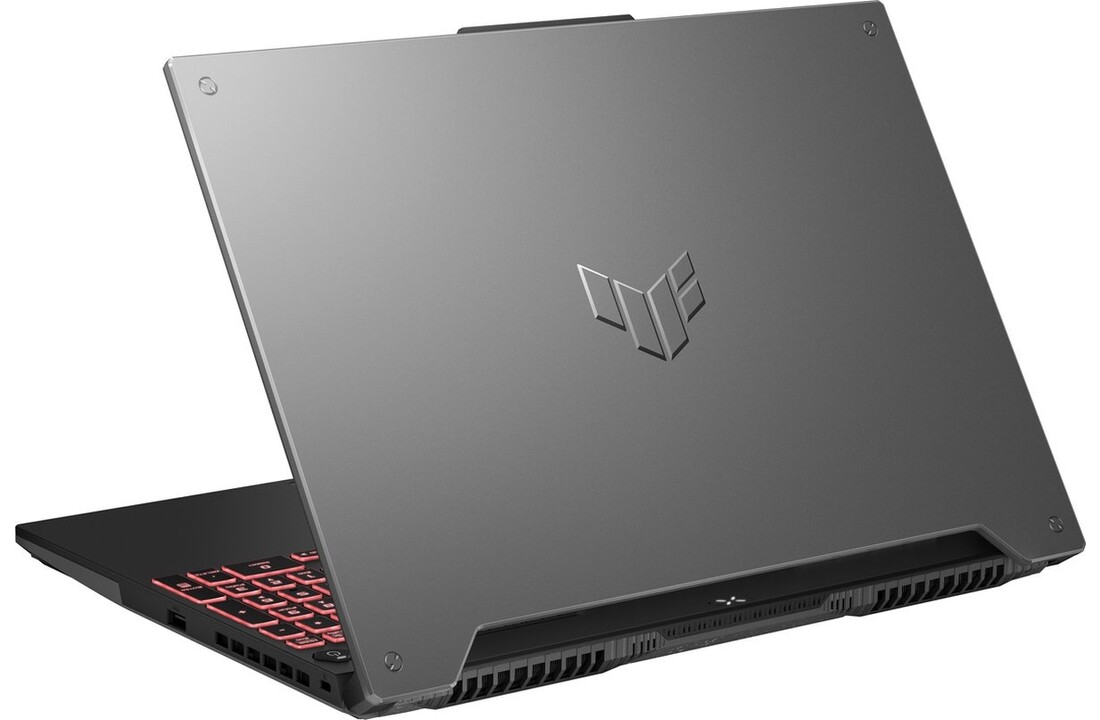 ASUS TUF Gaming A15 - FA507XI-LP012W - Gaming laptop