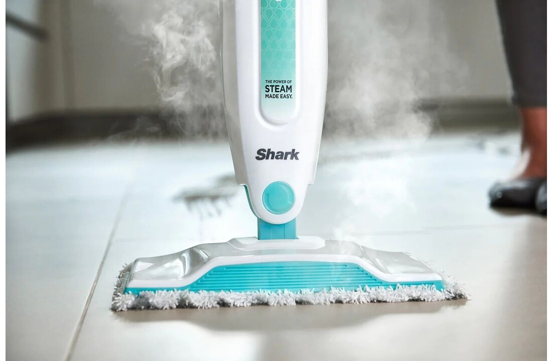 Shark S1000EU - Stoomreiniger