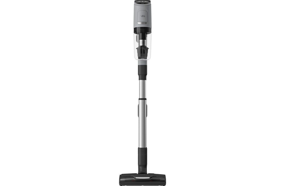 AEG AP81UB25UG Ultimate 8000 - Steelstofzuiger