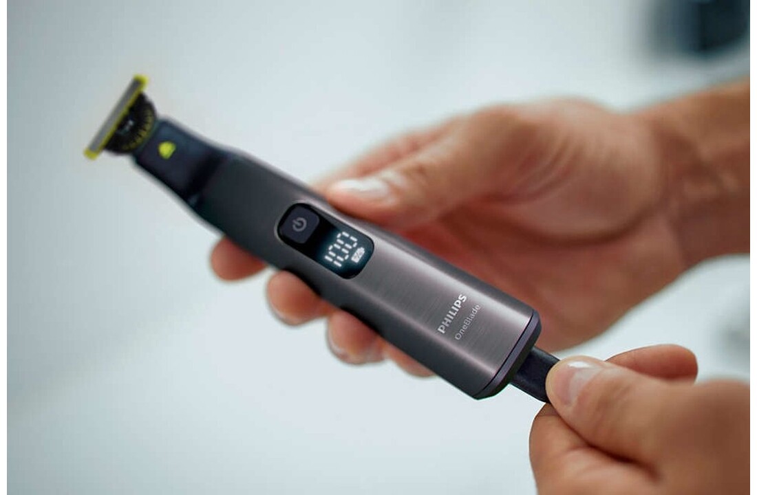 Philips OneBlade Pro 360 QP6551/15 - Scheerapparaat