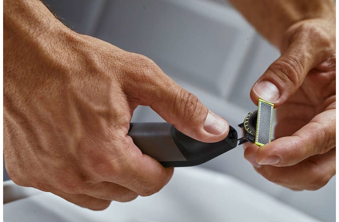 Philips OneBlade Pro 360 QP6551/15 - Scheerapparaat