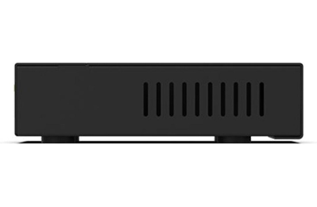 Netgear GS305E - Netwerk switch