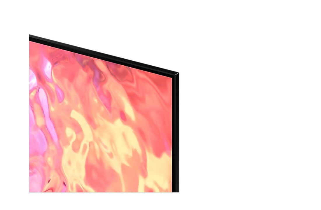 Samsung QLED 4K 55Q67C (2023) - QLED TV