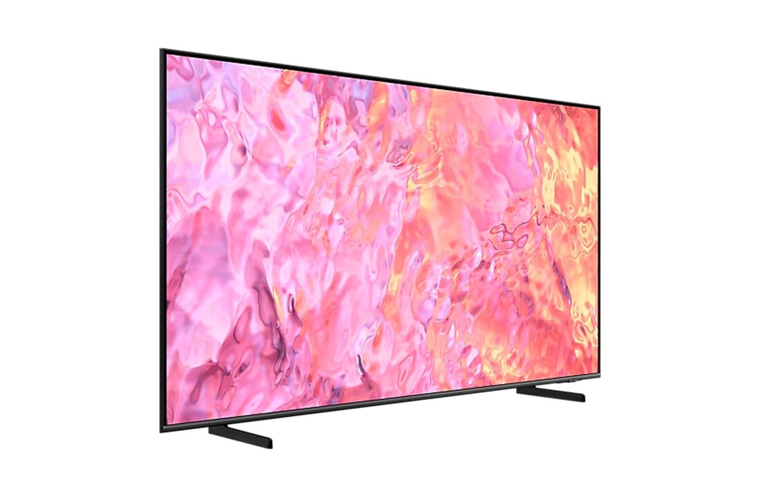 Samsung QLED 4K 55Q67C (2023) - QLED TV