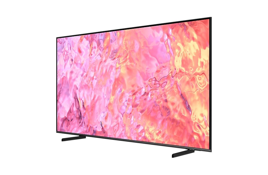Samsung QLED 4K 55Q67C (2023) - QLED TV