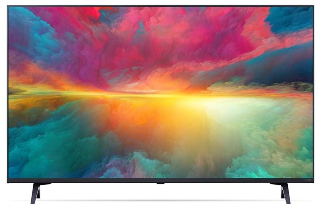 LG 43QNED756RA - QNED TV