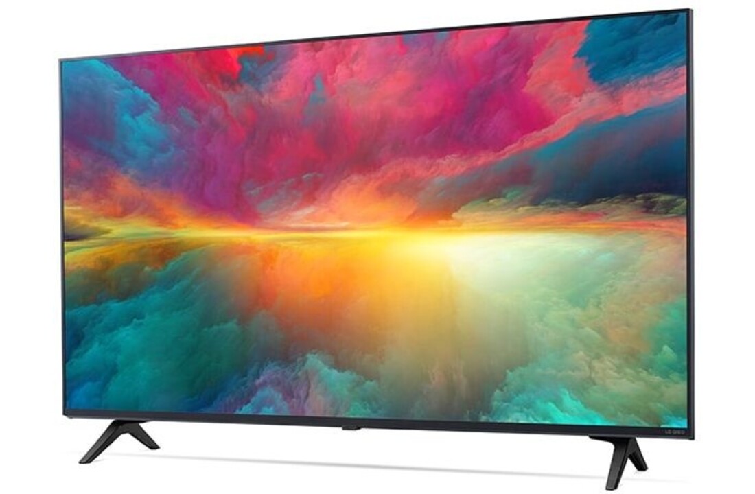 LG 43QNED756RA - QNED TV