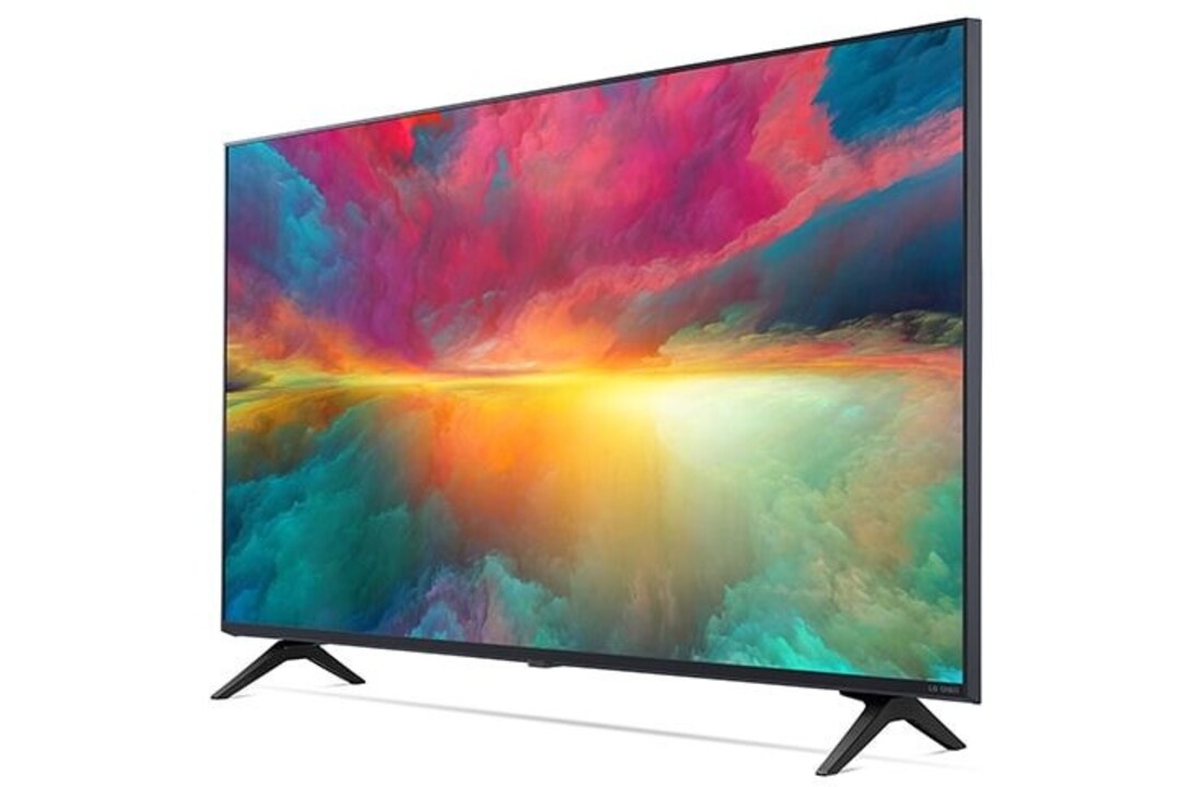 LG 43QNED756RA - QNED TV