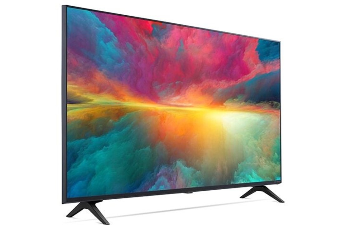 LG 43QNED756RA - QNED TV