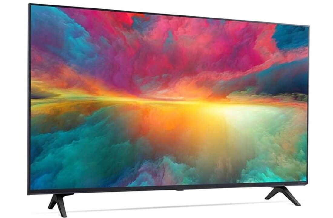LG 43QNED756RA - QNED TV
