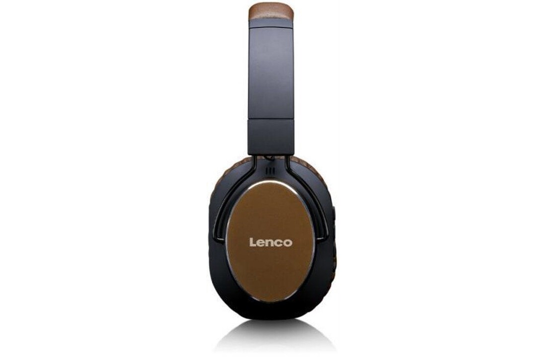 Lenco HPB-730BN - Draadloze koptelefoon