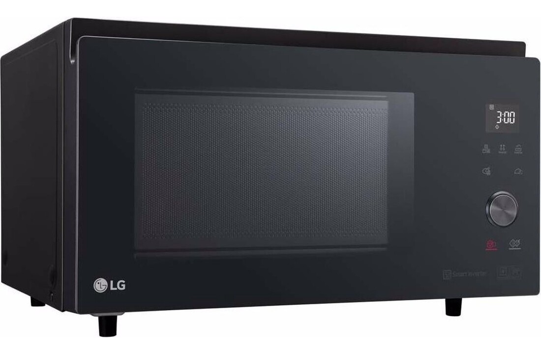 LG MJ3965BIB - Solo magnetron