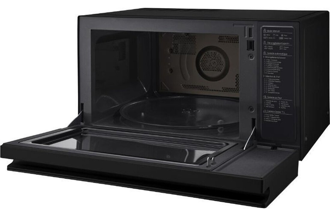 LG MJ3965BIB - Solo magnetron