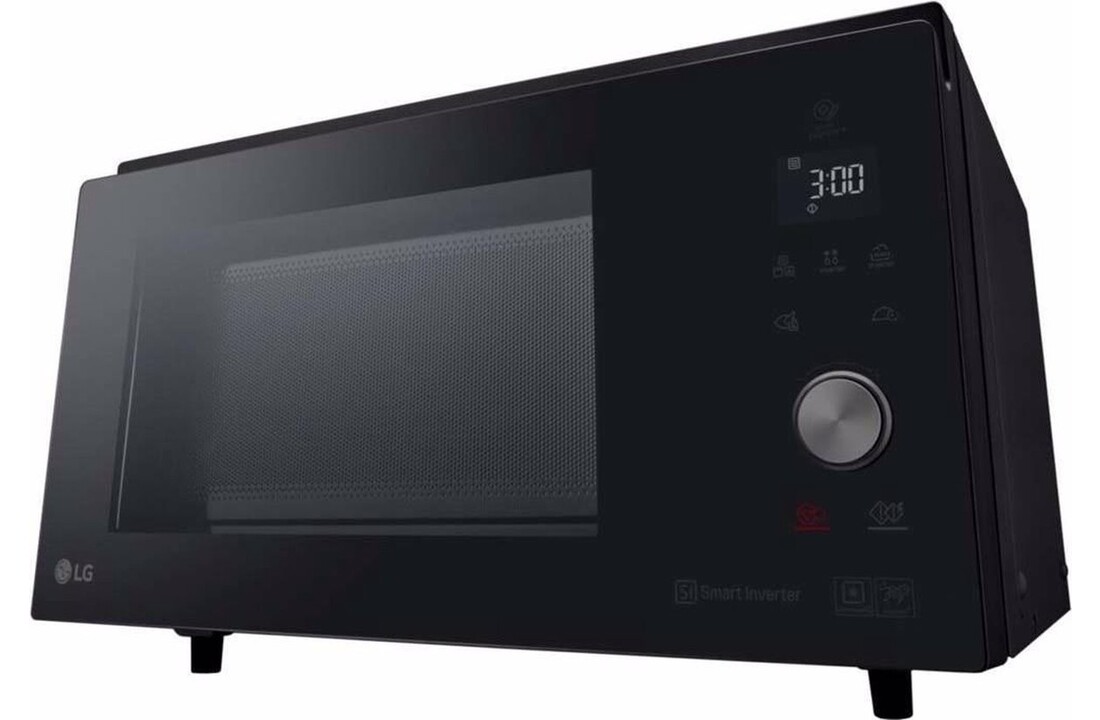 LG MJ3965BIB - Solo magnetron