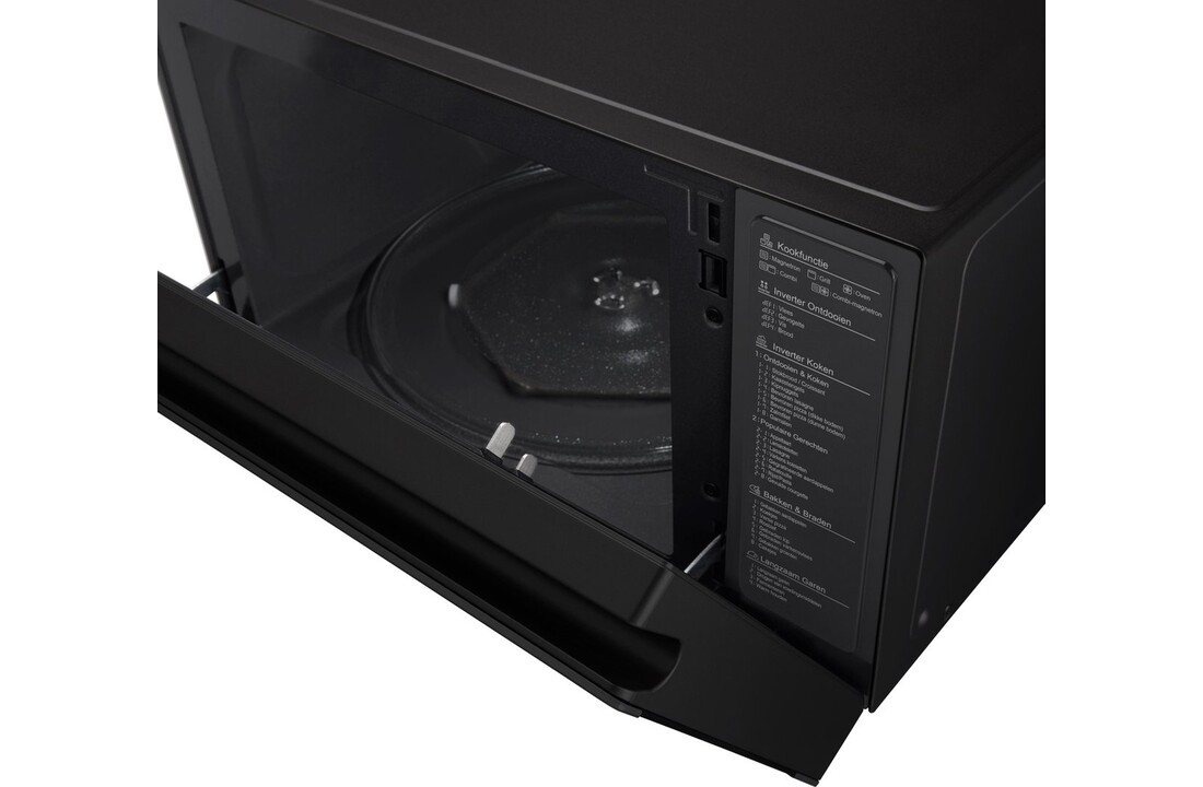 LG MJ3965BIB - Solo magnetron