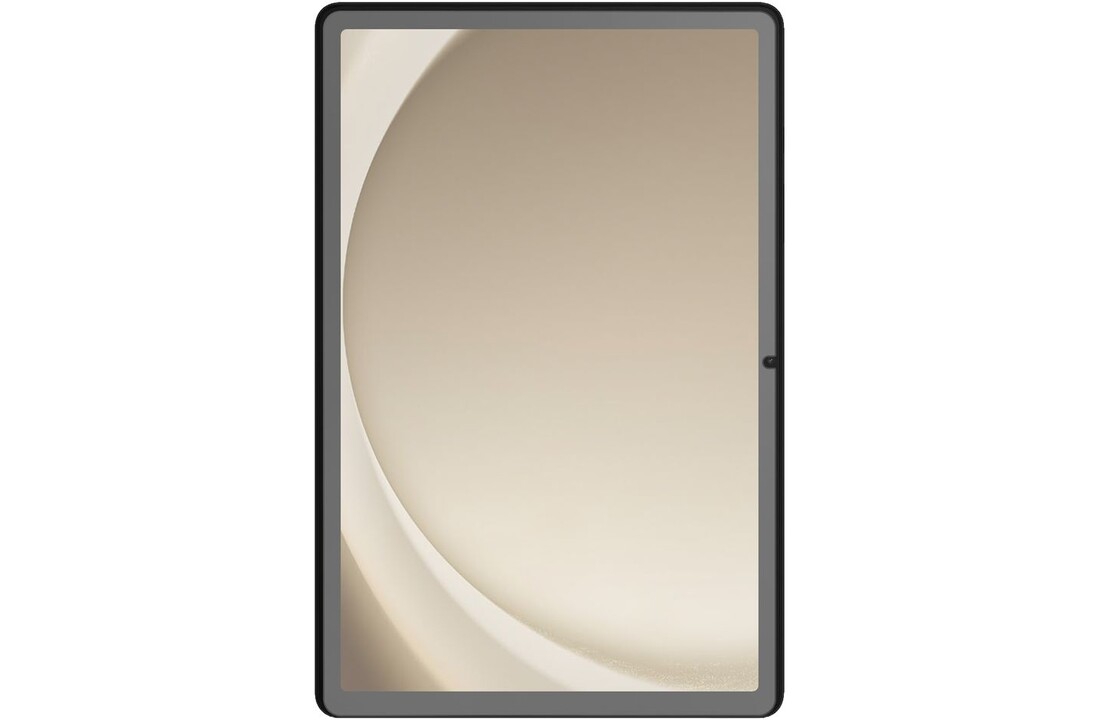 Just in Case Samsung Galaxy Tab A9+ Screen Protector - Beschermhoes