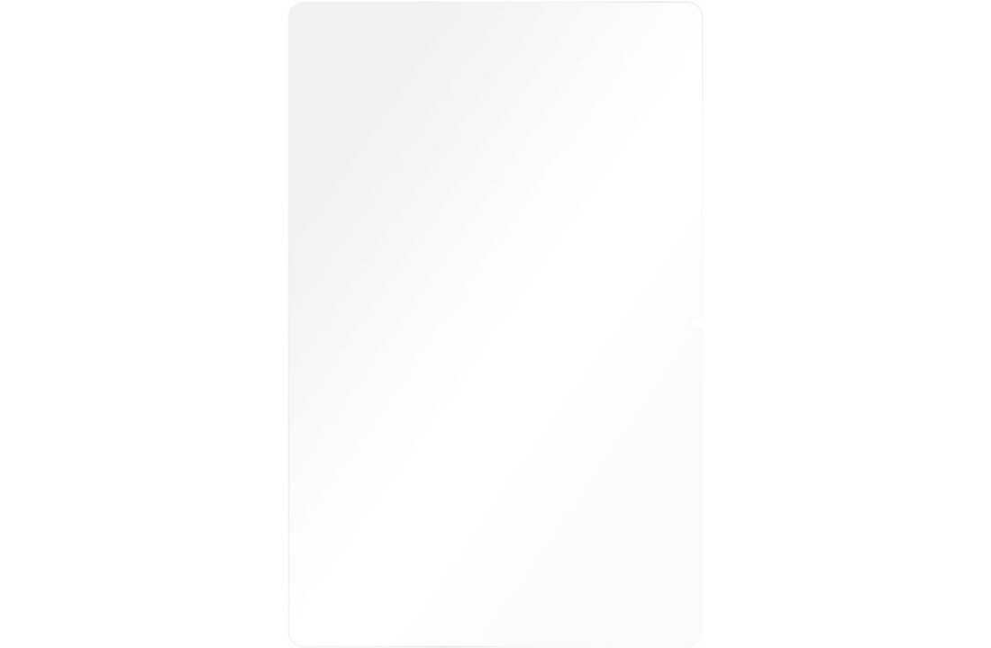 Just in Case Samsung Galaxy Tab A9+ Screen Protector - Beschermhoes