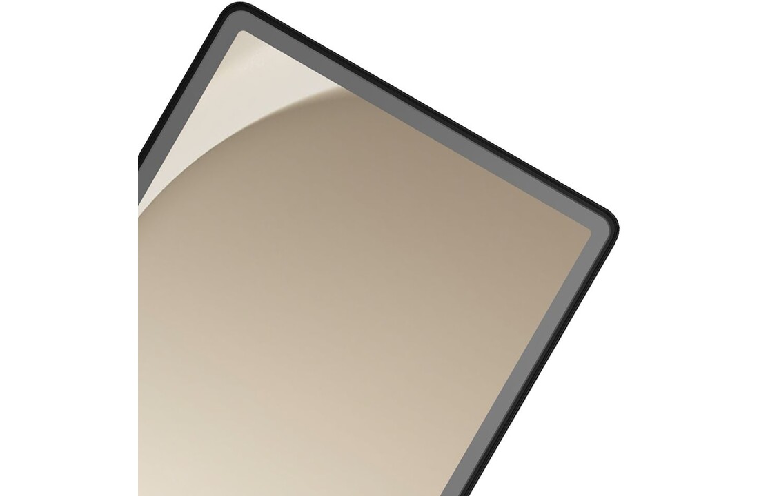Just in Case Samsung Galaxy Tab A9+ Screen Protector - Beschermhoes