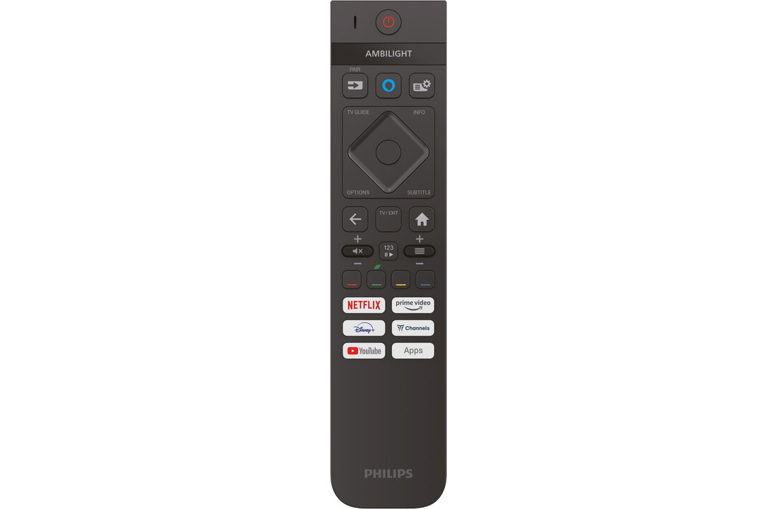 Philips 75PUS8309/12 (2024) - LED TV