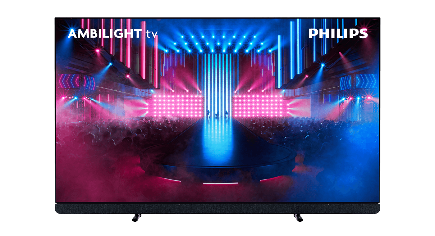 Philips 55OLED909/12 (2024) - OLED TV