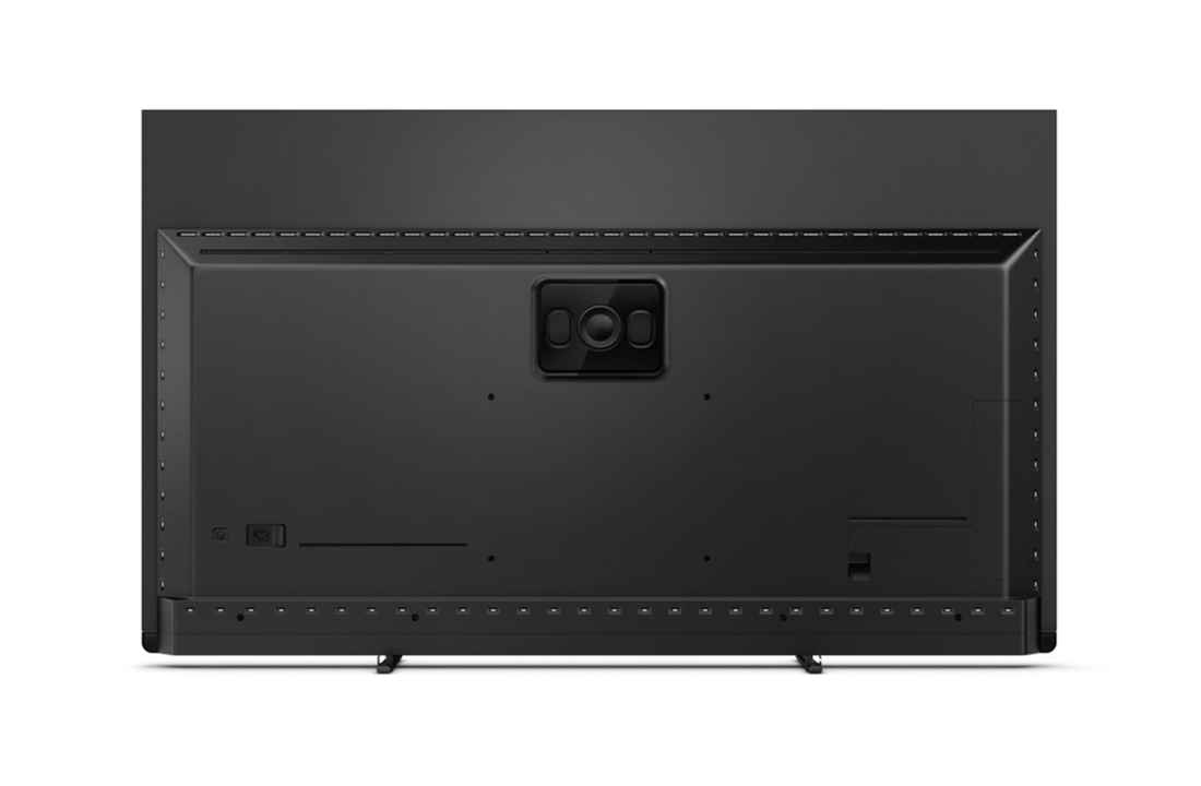 Philips 55OLED909/12 (2024) - OLED TV