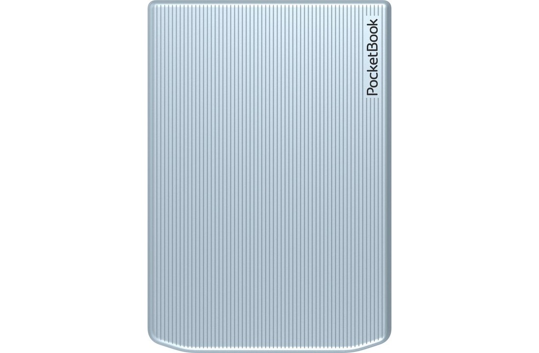PocketBook Verse Blauw - E-reader