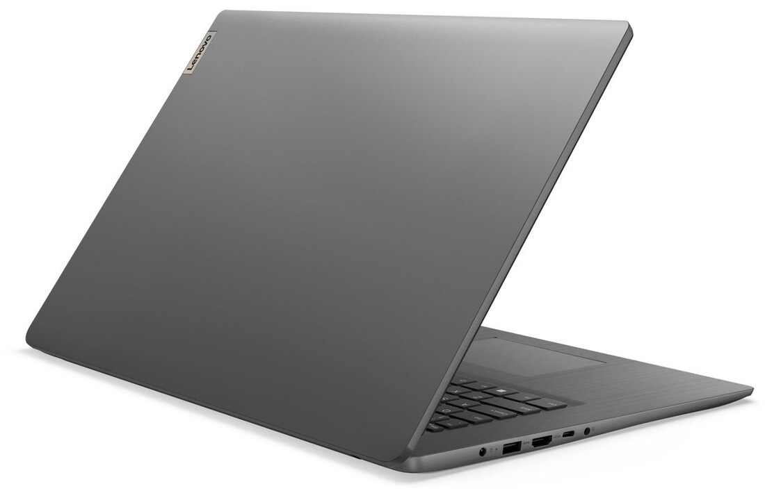 Lenovo IdeaPad 3 17IAU7 (82RL00DVMH) - Laptop