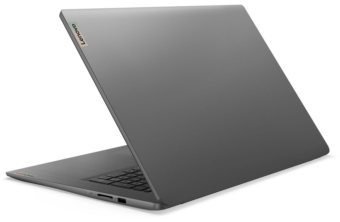 Lenovo IdeaPad 3 17IAU7 (82RL00DVMH) - Laptop