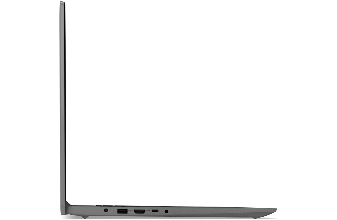 Lenovo IdeaPad 3 17IAU7 (82RL00DVMH) - Laptop