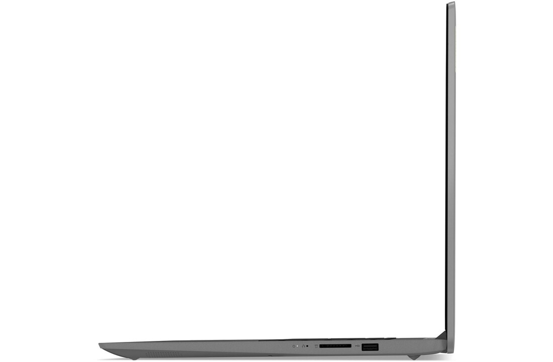 Lenovo IdeaPad 3 17IAU7 (82RL00DVMH) - Laptop