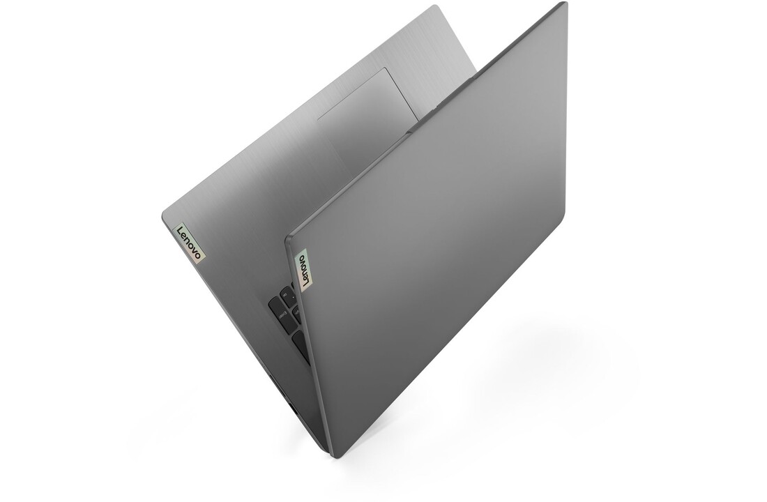 Lenovo IdeaPad 3 17IAU7 (82RL00DVMH) - Laptop