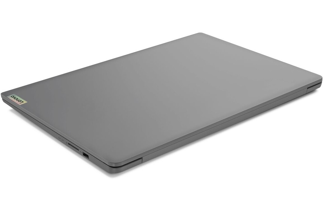 Lenovo IdeaPad 3 17IAU7 (82RL00DVMH) - Laptop