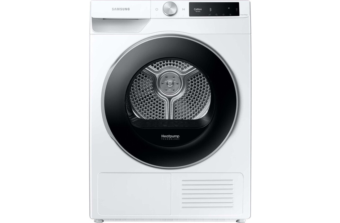 Samsung DV90T6240LE - Warmtepompdroger