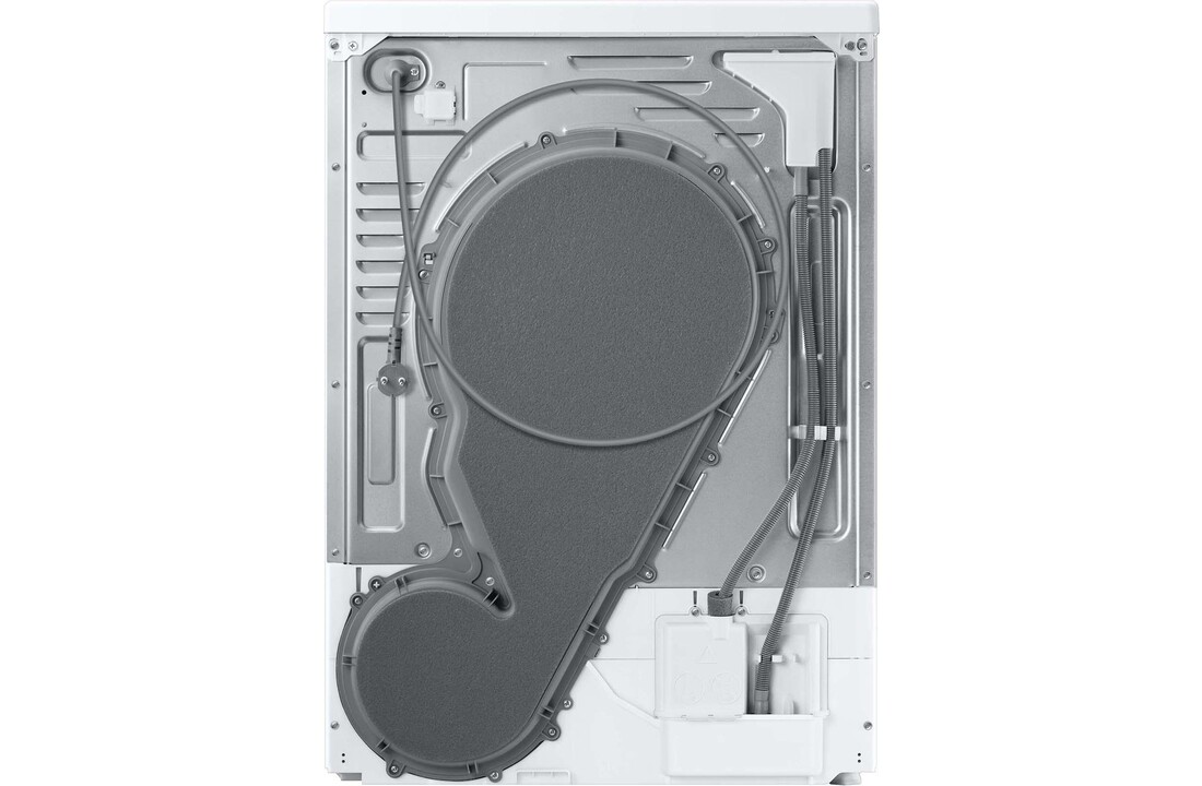 Samsung DV90T6240LE - Warmtepompdroger