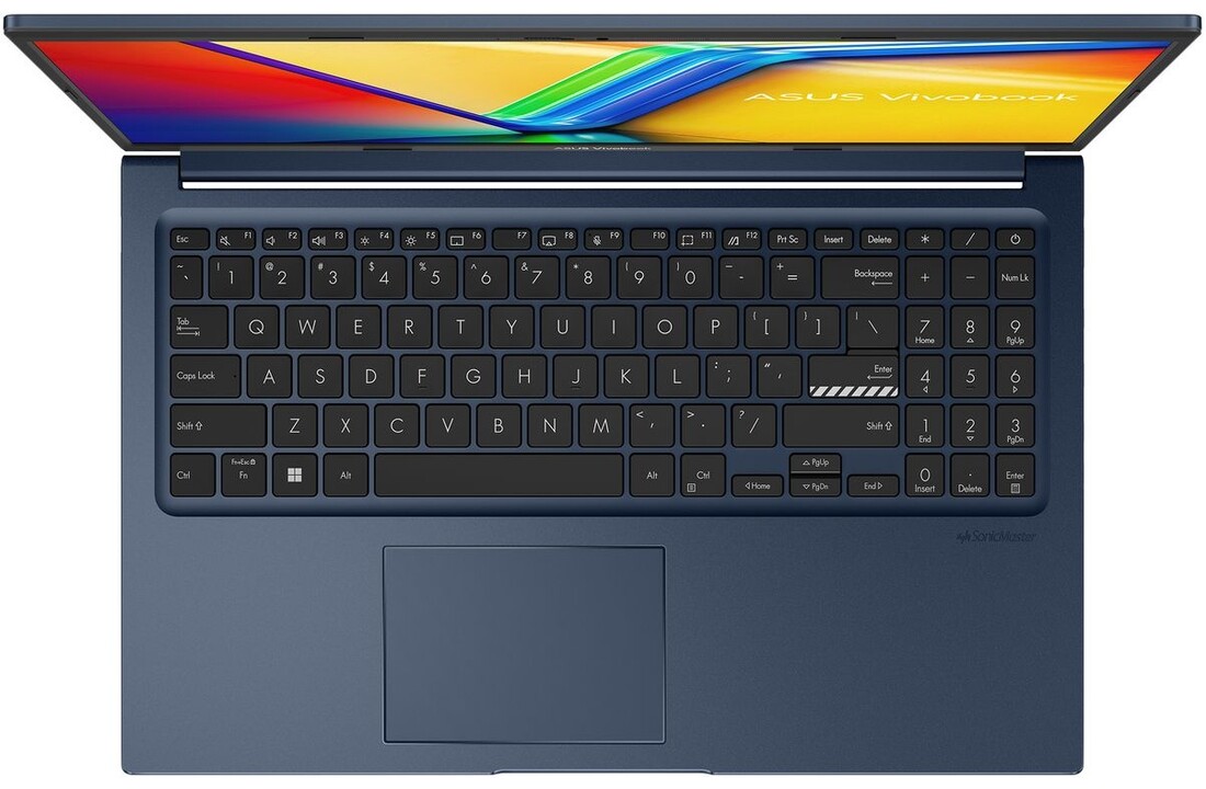 ASUS Vivobook 15 X1504ZA-NJ1168W - Laptop