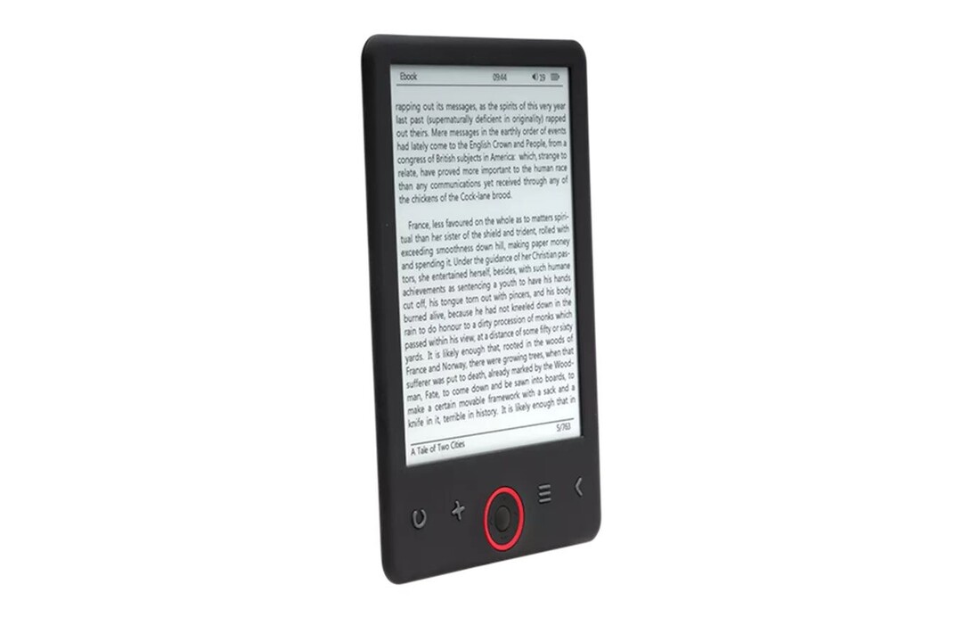 Denver EBO-630L - E-reader