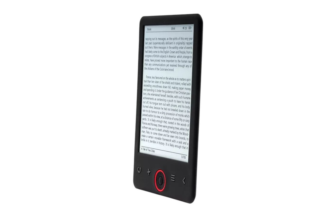 Denver EBO-630L - E-reader