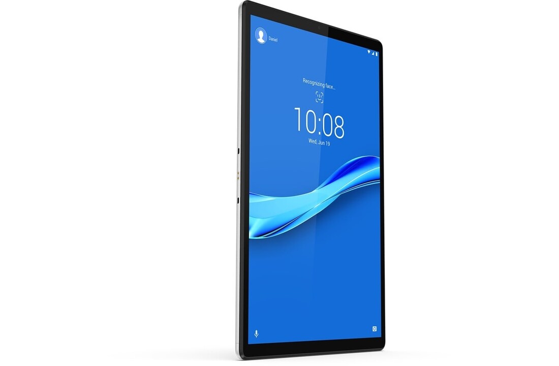 Lenovo Tab M10 Plus 2e Gen 64GB Wifi + Sleeve - Tablet