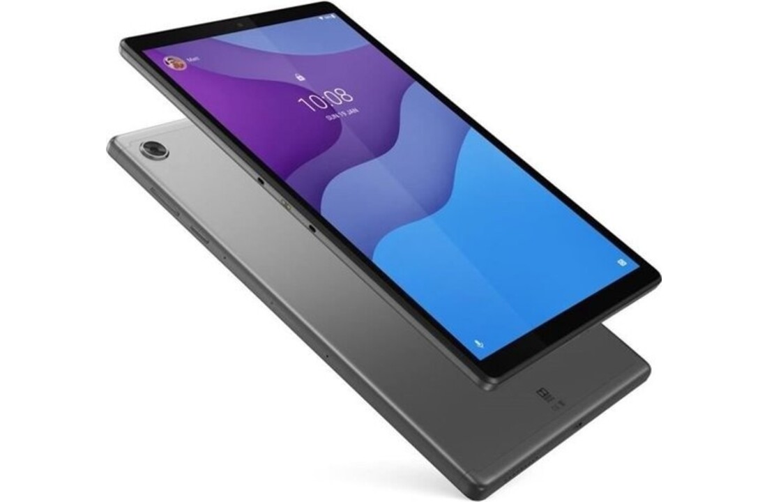 Lenovo Tab M10 HD 32 GB (2de generatie) - Tablet