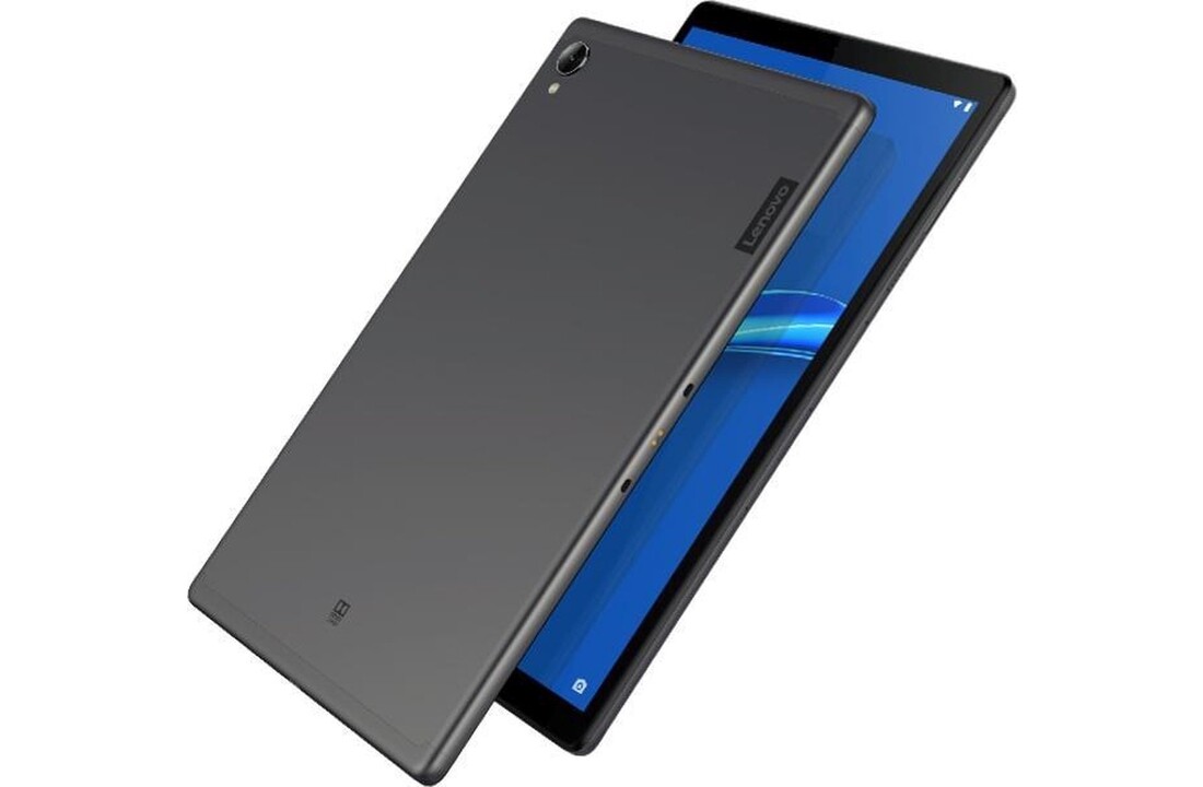 Lenovo Tab M10 HD 32 GB (2de generatie) - Tablet