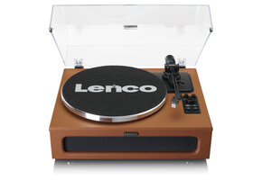 Lenco LS-430BN - Platenspeler