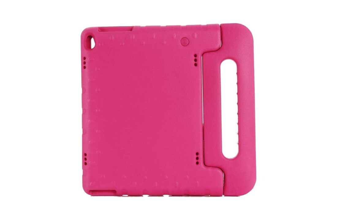 Just In Case Kids Case Cassic - Lenovo M10HD - Roze - Beschermhoes