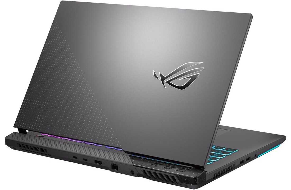 ASUS ROG Strix G17 - G713RC-HX057W - Gaming laptop