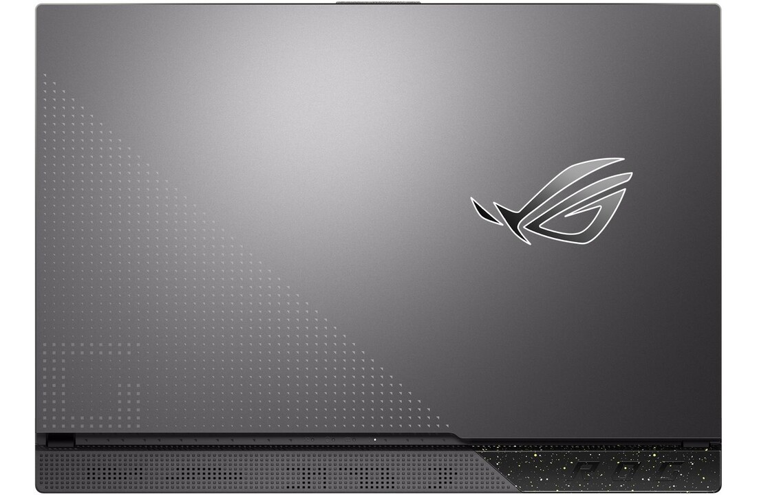 ASUS ROG Strix G17 - G713RC-HX057W - Gaming laptop