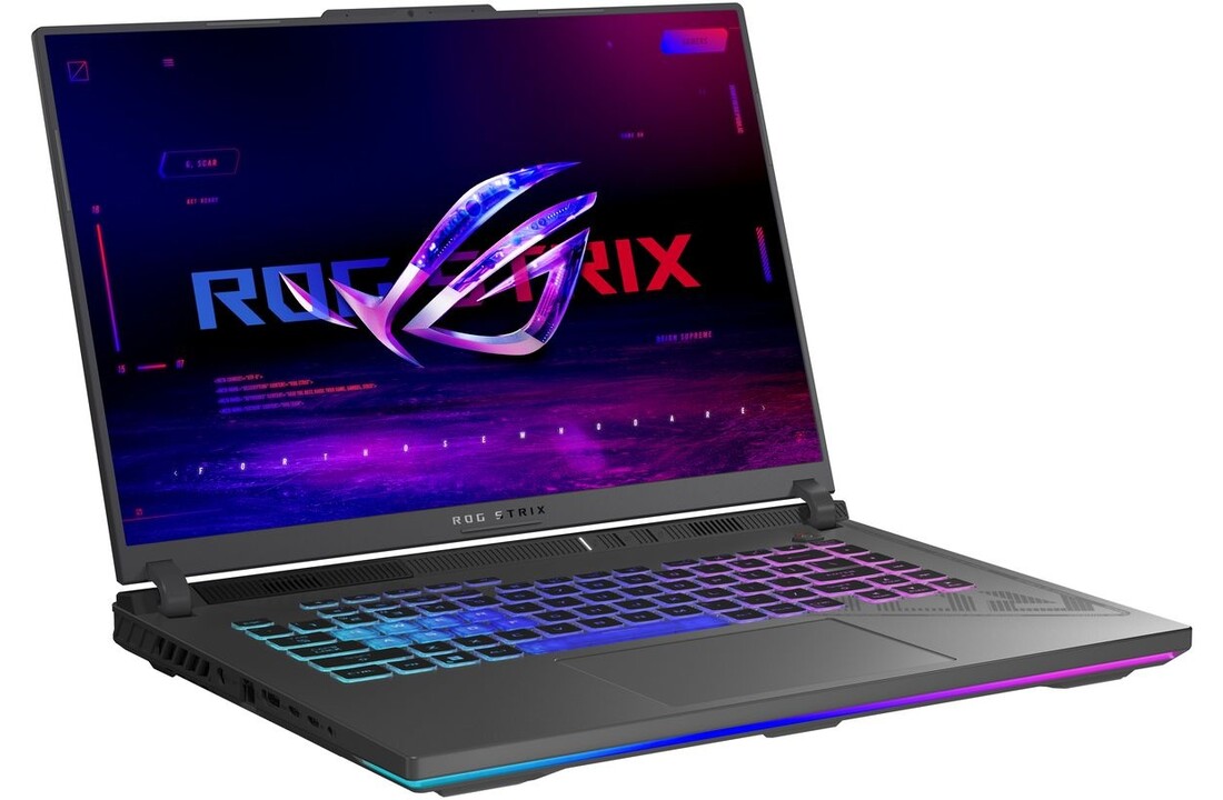 ASUS ROG Strix G16 G614JV-N3110W - Gaming laptop