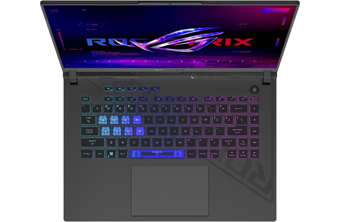 ASUS ROG Strix G16 G614JV-N3110W - Gaming laptop