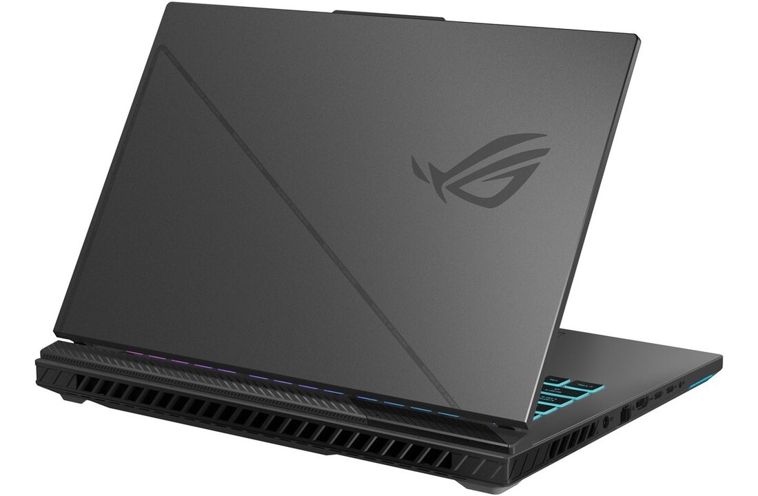 ASUS ROG Strix G16 G614JV-N3110W - Gaming laptop